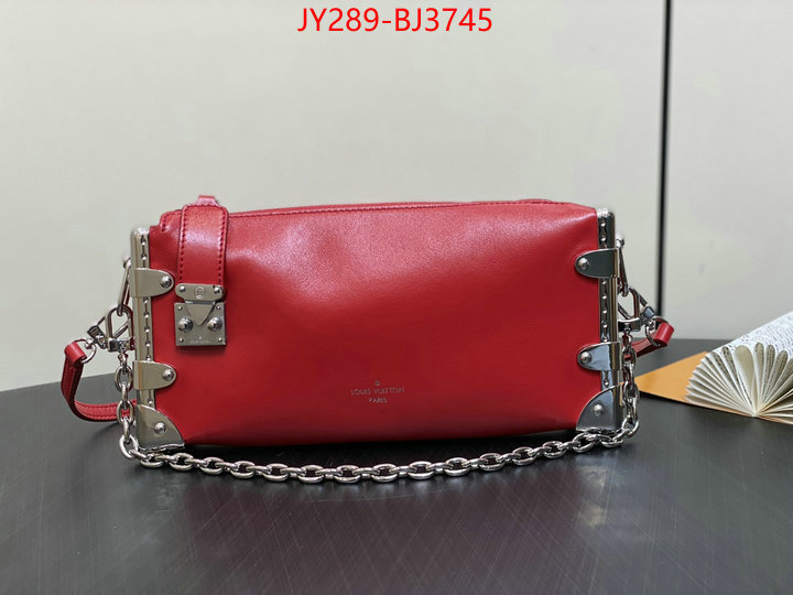 LV Bags(TOP)-Trio- highest quality replica ID: BJ3745 $: 289USD,