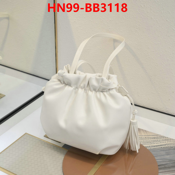 Prada Bags(4A)-Crossbody- cheap ID: BB3118 $: 99USD,