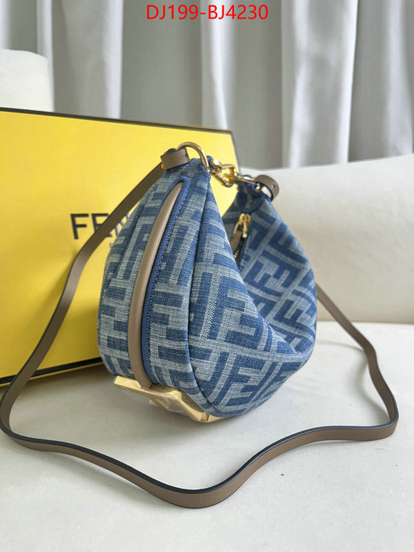 Fendi Bags(TOP)-Graphy-Cookie- copy ID: BJ4230 $: 199USD,