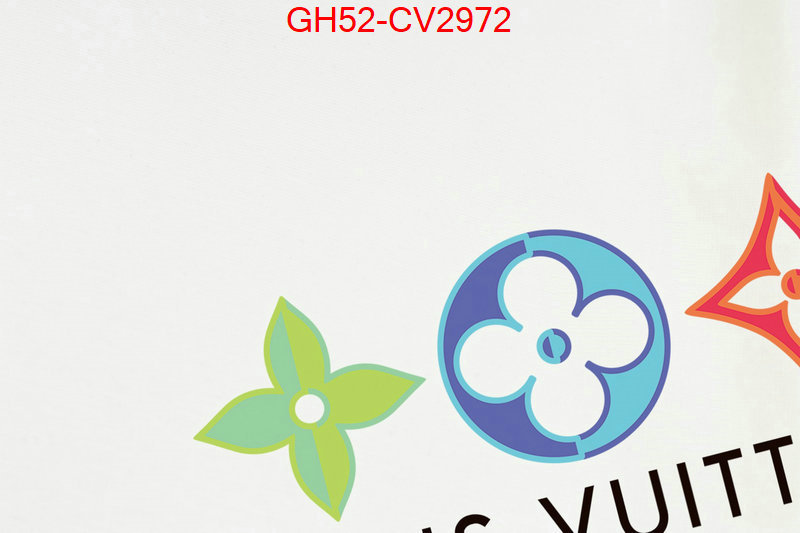 Clothing-LV sell high quality ID: CV2972 $: 52USD