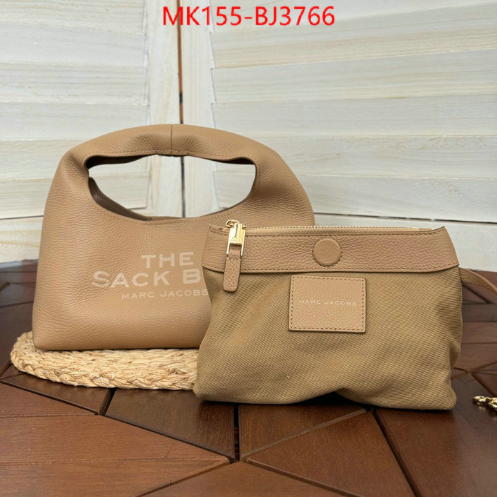 Marc Jacobs Bags(TOP)-Handbag- cheap online best designer ID: BJ3766 $: 155USD,