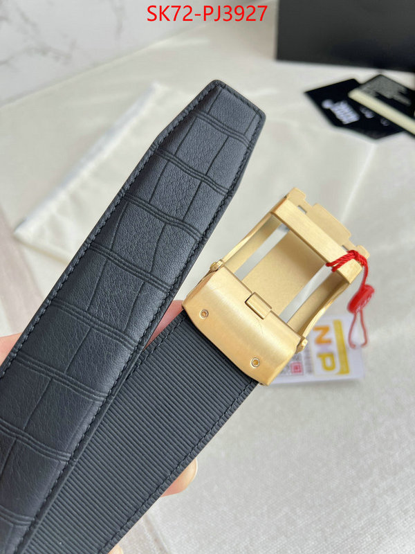 Belts-Montblanc perfect ID: PJ3927 $: 72USD