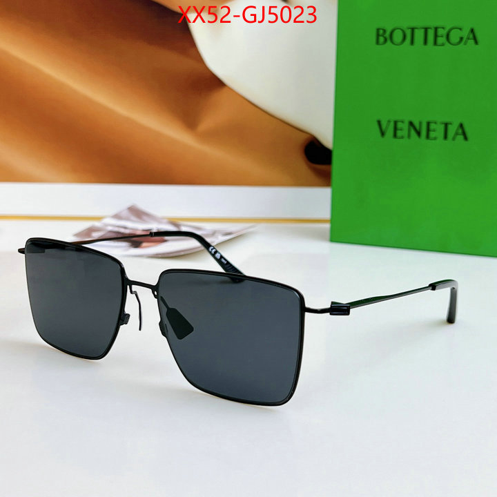 Glasses-BV 1:1 ID: GJ5023 $: 52USD