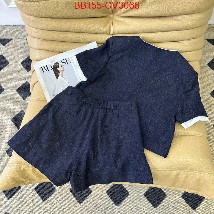 Clothing-Celine mirror copy luxury ID: CV3066 $: 155USD