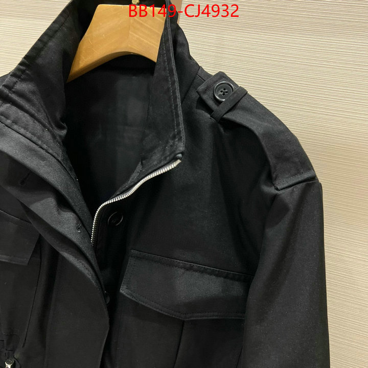 Clothing-Loewe can you buy knockoff ID: CJ4932 $: 149USD