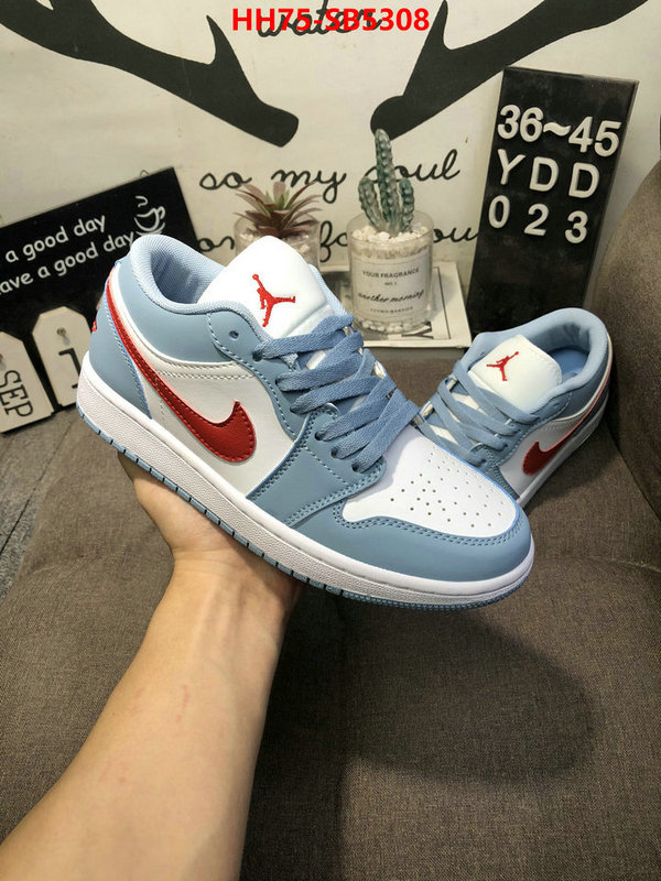 Men Shoes-Nike customize best quality replica ID: SB5308 $: 75USD