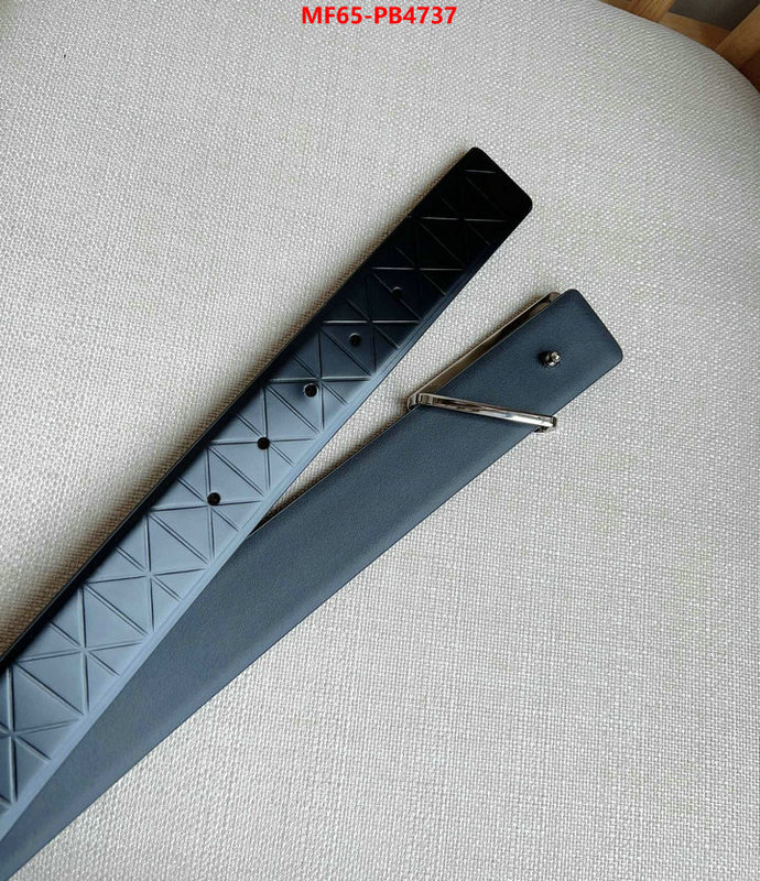 Belts-Prada best quality designer ID: PB4737 $: 65USD