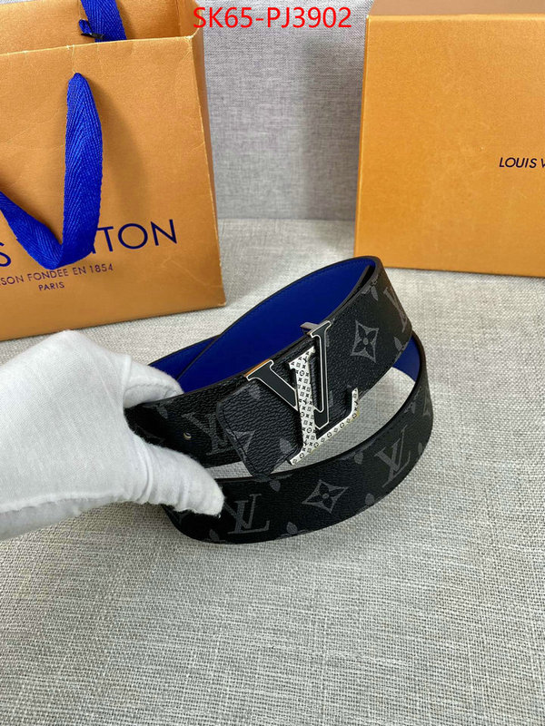 Belts-LV found replica ID: PJ3902 $: 65USD