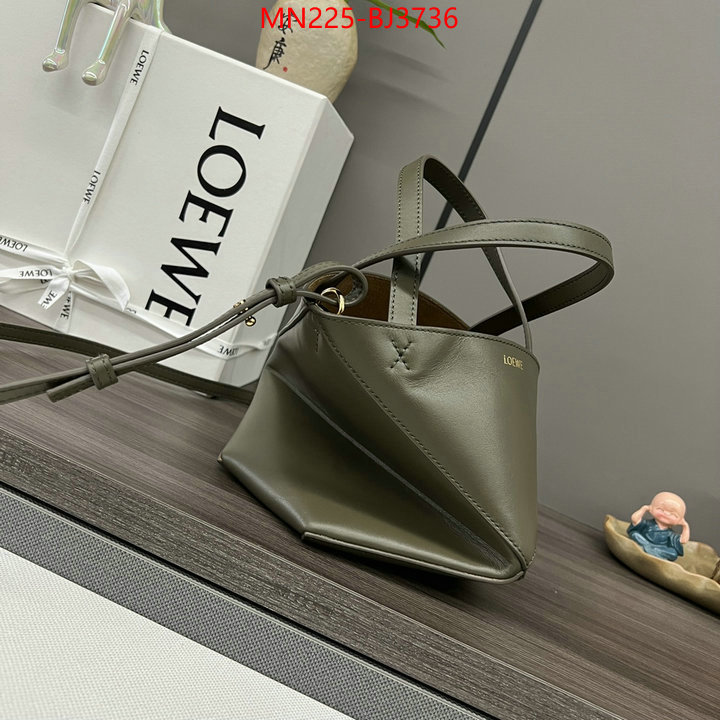 Loewe Bags(TOP)-Handbag- shop now ID: BJ3736 $: 225USD,