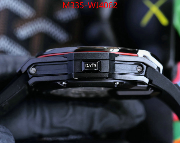 Watch(TOP)-Hublot the best affordable ID: WJ4062 $: 335USD