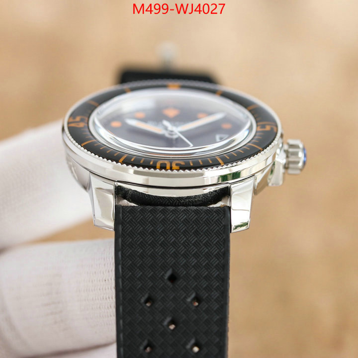 Watch(TOP)-Blancpain sale ID: WJ4027 $: 499USD