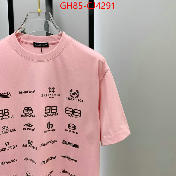 Clothing-Balenciaga shop designer ID: CJ4291 $: 85USD