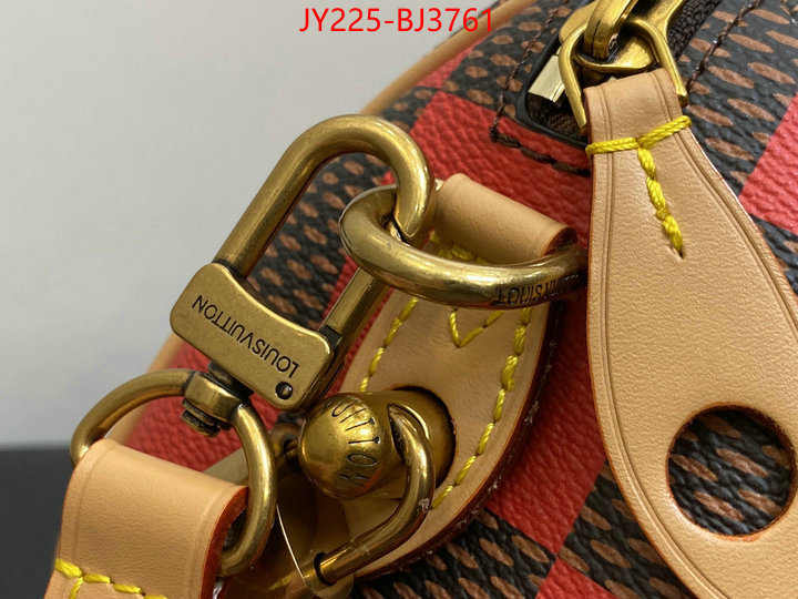 LV Bags(TOP)-Speedy- replica how can you ID: BJ3761 $: 225USD,