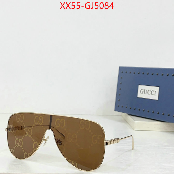 Glasses-Gucci website to buy replica ID: GJ5084 $: 55USD