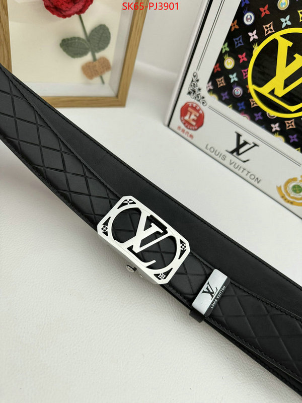 Belts-LV buy 2024 replica ID: PJ3901 $: 65USD