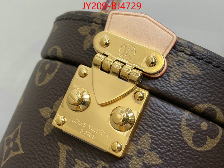 LV Bags(TOP)-Petite Malle- knockoff ID: BJ4729 $: 209USD,