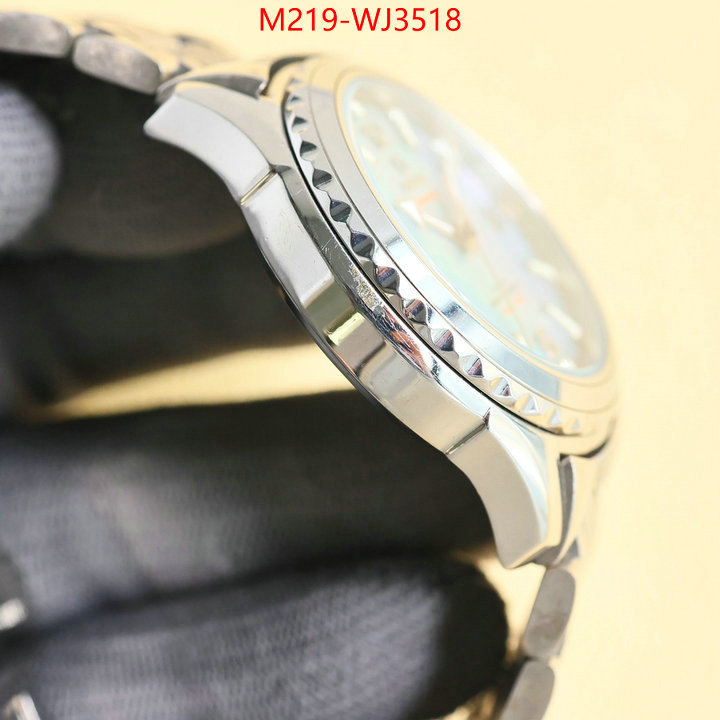 Watch(TOP)-Omega every designer ID: WJ3518 $: 219USD