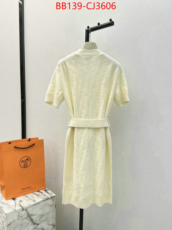 Clothing-Hermes perfect quality designer replica ID: CJ3606 $: 139USD
