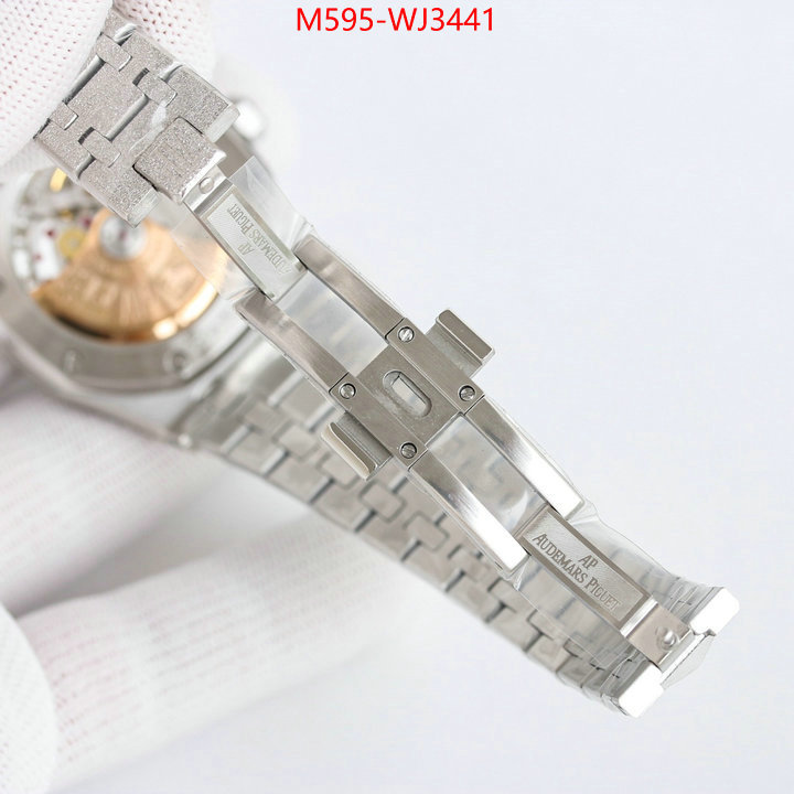 Watch(TOP)-Audemars Piguet replica every designer ID: WJ3441 $: 595USD