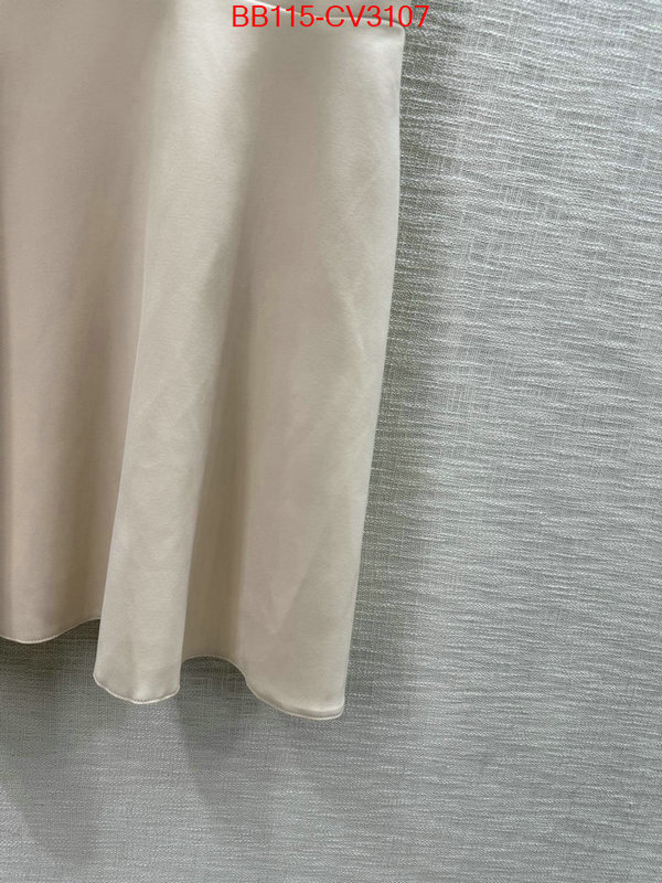 Clothing-Dior good quality replica ID: CV3107 $: 115USD