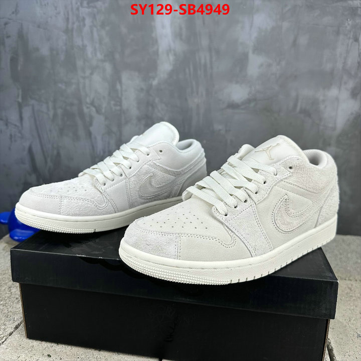 Women Shoes-NIKE buy cheap replica ID: SB4949 $: 129USD