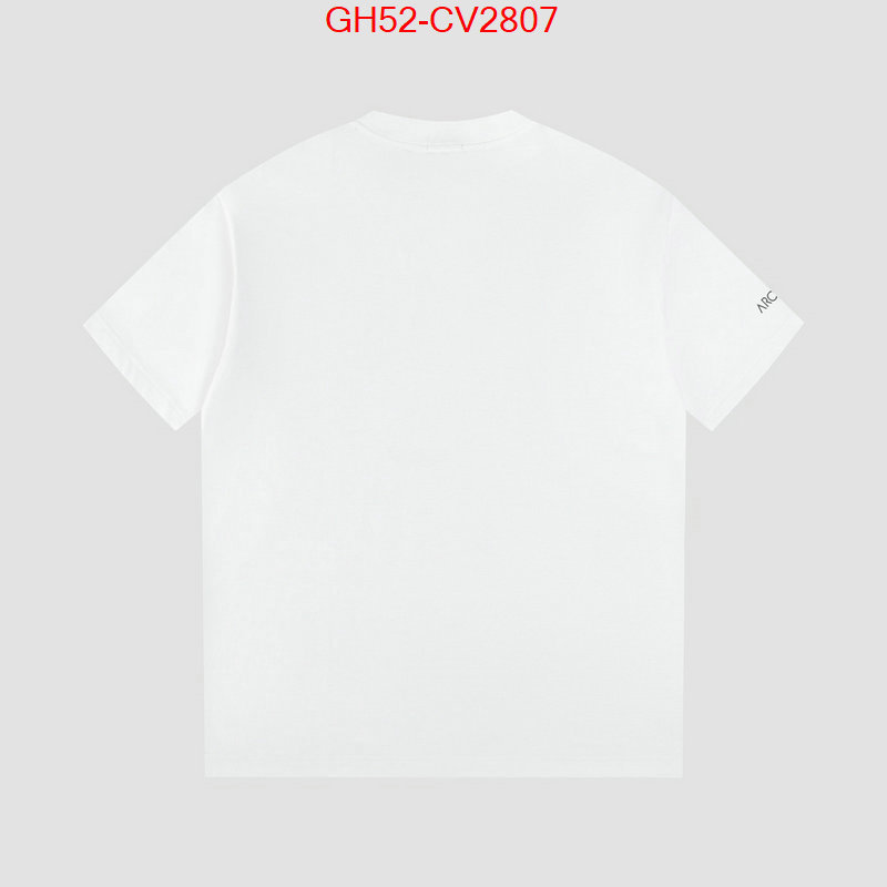 Clothing-ARCTERYX high quality 1:1 replica ID: CV2807 $: 52USD