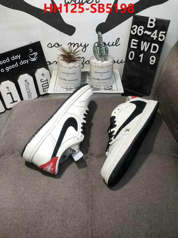 Women Shoes-Air Jordan new designer replica ID: SB5198 $: 125USD