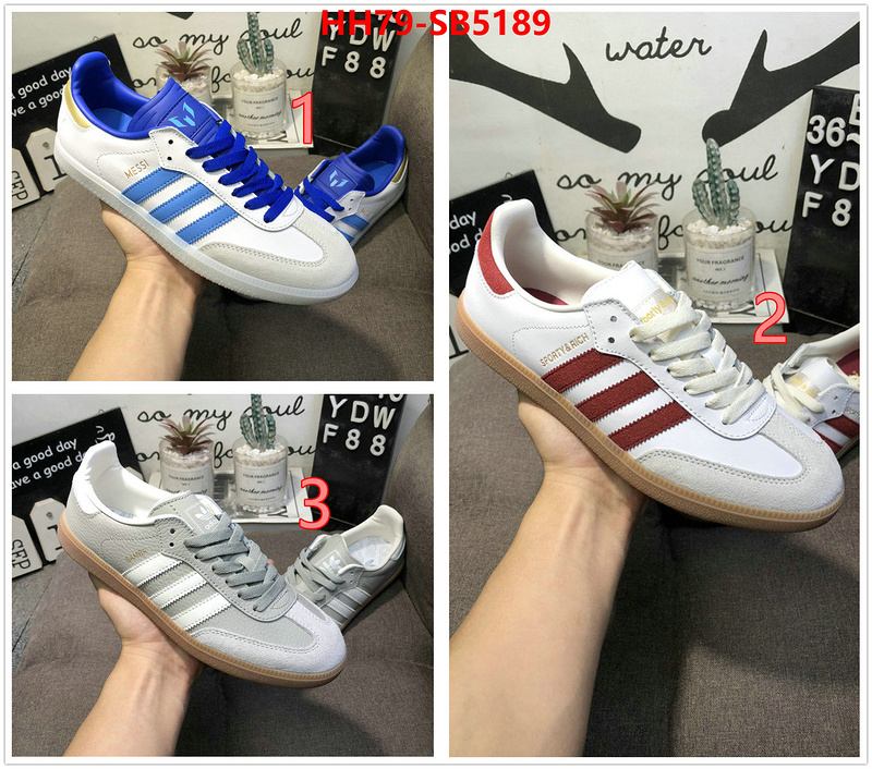 Women Shoes-Adidas high quality perfect ID: SB5189 $: 79USD