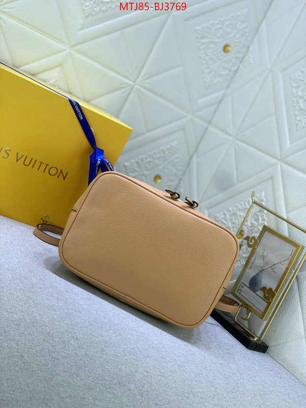 LV Bags(4A)-Nono-No Purse-Nano No- aaaaa replica designer ID: BJ3769 $: 85USD,