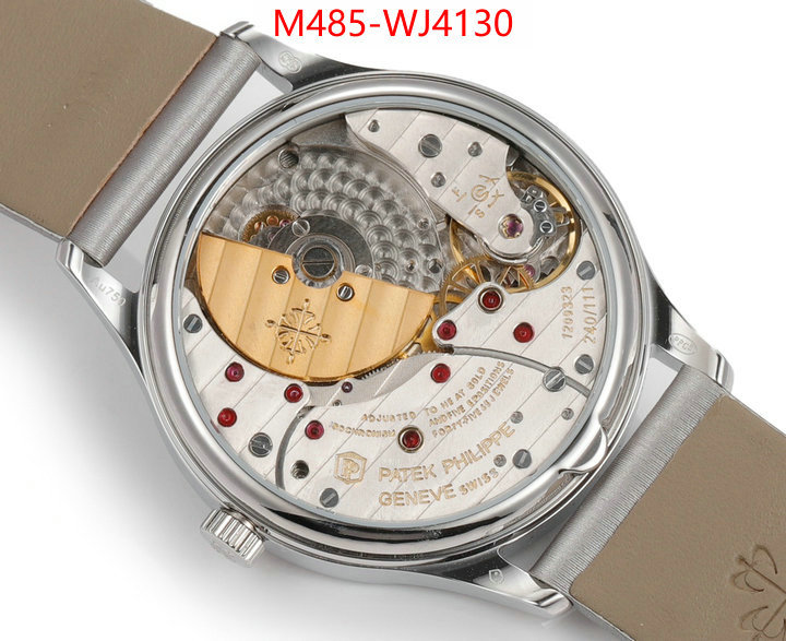 Watch(TOP)-Patek Philippe wholesale imitation designer replicas ID: WJ4130 $: 485USD
