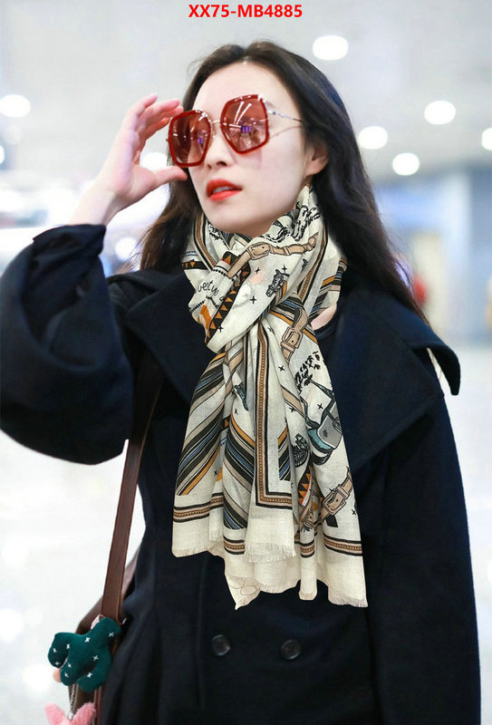 Scarf-Hermes best capucines replica ID: MB4885 $: 75USD