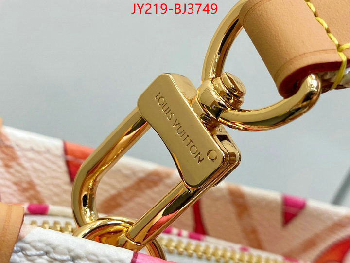 LV Bags(TOP)-Handbag Collection- sell online luxury designer ID: BJ3749 $: 219USD,