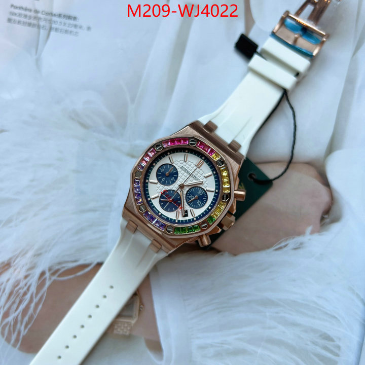 Watch(TOP)-Audemars Piguet copy aaaaa ID: WJ4022 $: 209USD
