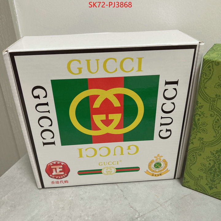 Belts-Gucci replica 1:1 high quality ID: PJ3868 $: 72USD
