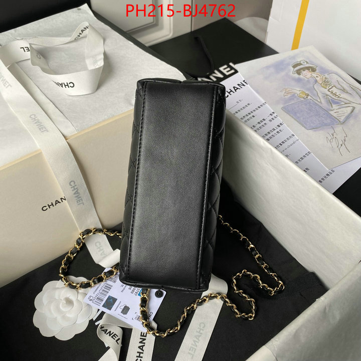 Chanel Bags(TOP)-Crossbody- where to buy replicas ID: BJ4762 $: 215USD,