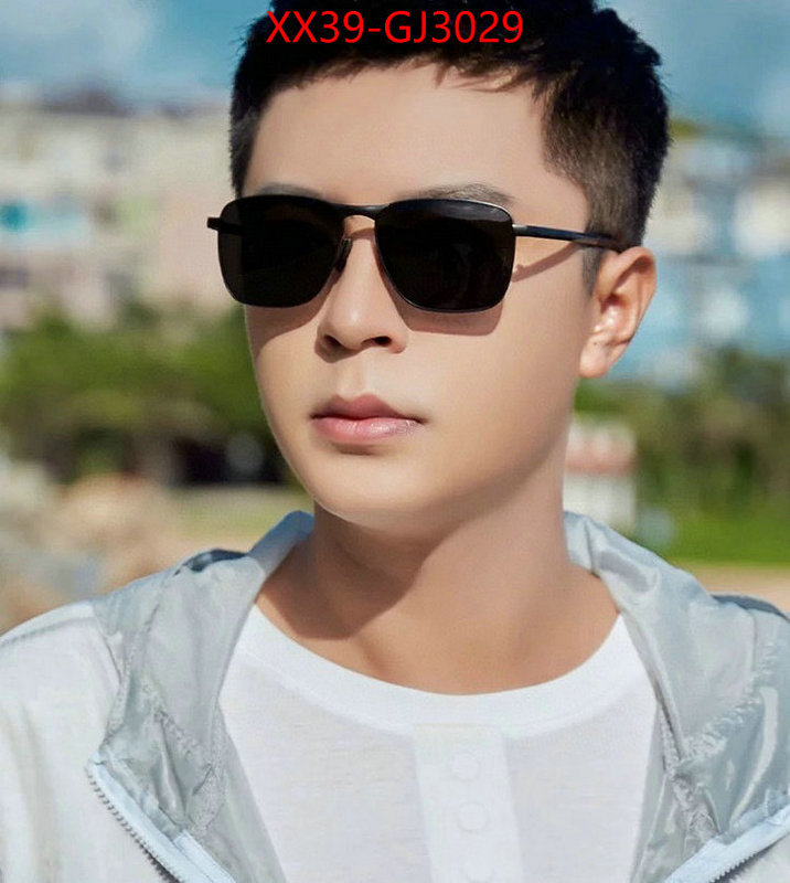 Glasses-Gucci perfect quality ID: GJ3029 $: 39USD