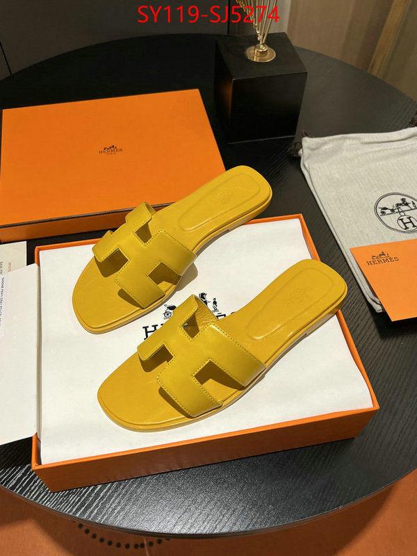 Women Shoes-Hermes the quality replica ID: SJ5274 $: 119USD