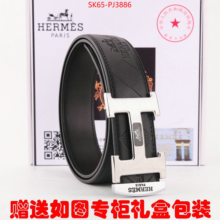 Belts-Hermes 1:1 clone ID: PJ3886 $: 65USD
