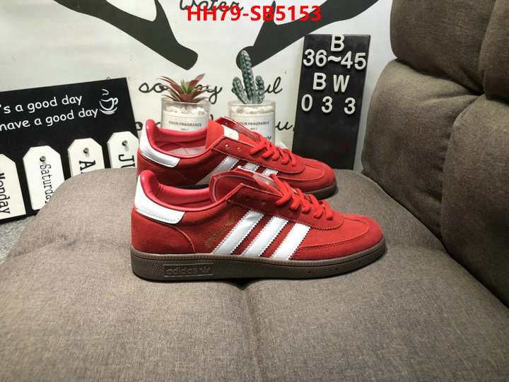 Women Shoes-Adidas high quality designer ID: SB5153 $: 79USD