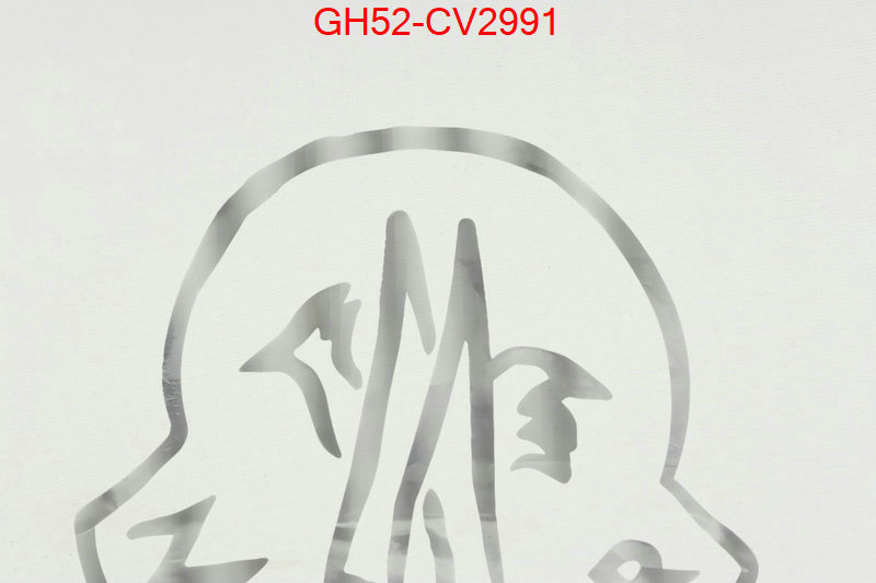 Clothing-Moncler find replica ID: CV2991 $: 52USD