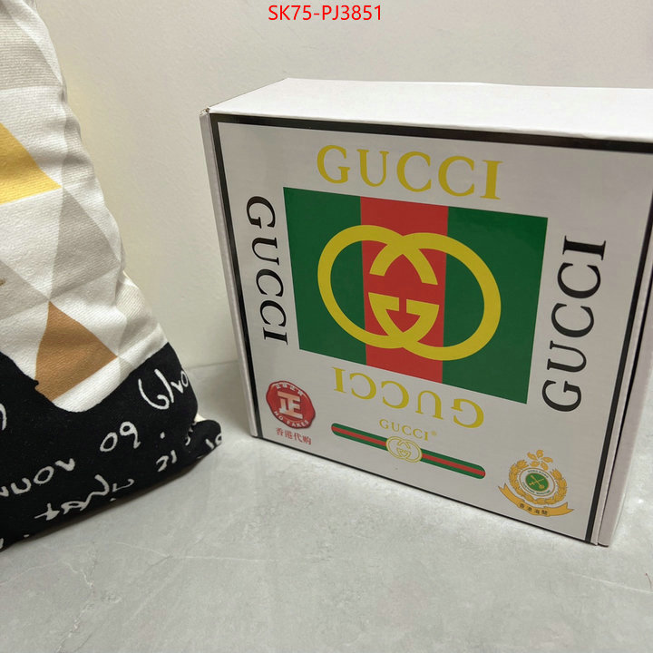 Belts-Gucci buy the best replica ID: PJ3851 $: 75USD