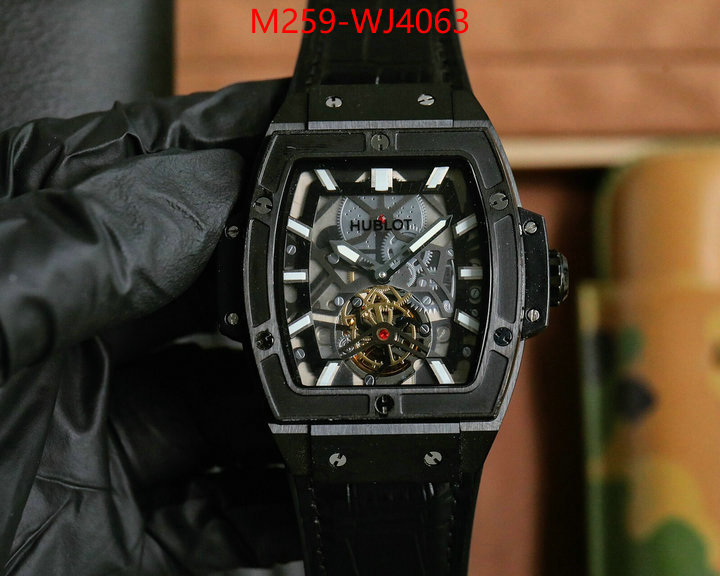Watch(TOP)-Hublot buy aaaaa cheap ID: WJ4063 $: 259USD-shoes yupoo Watch(TOP)-Hublot buy aaaaa cheap ID: WJ4063 $: 259USD