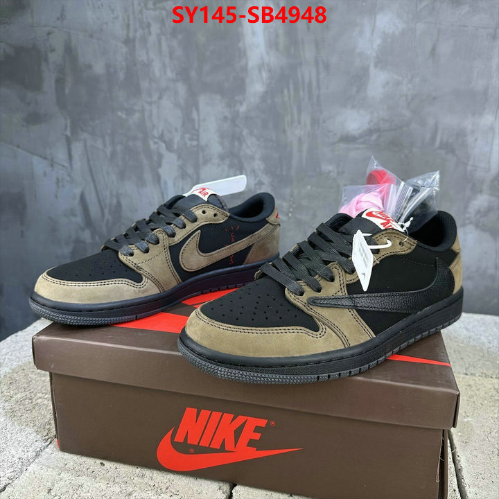 Women Shoes-NIKE buy 1:1 ID: SB4948 $: 145USD