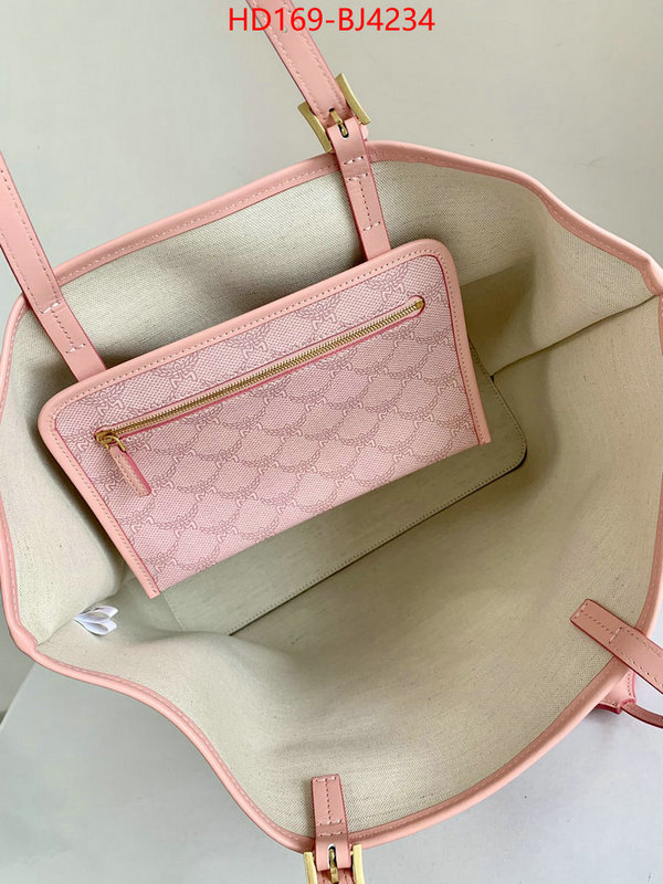 MCM Bags(TOP)-Handbag- where to buy ID: BJ4234 $: 169USD,
