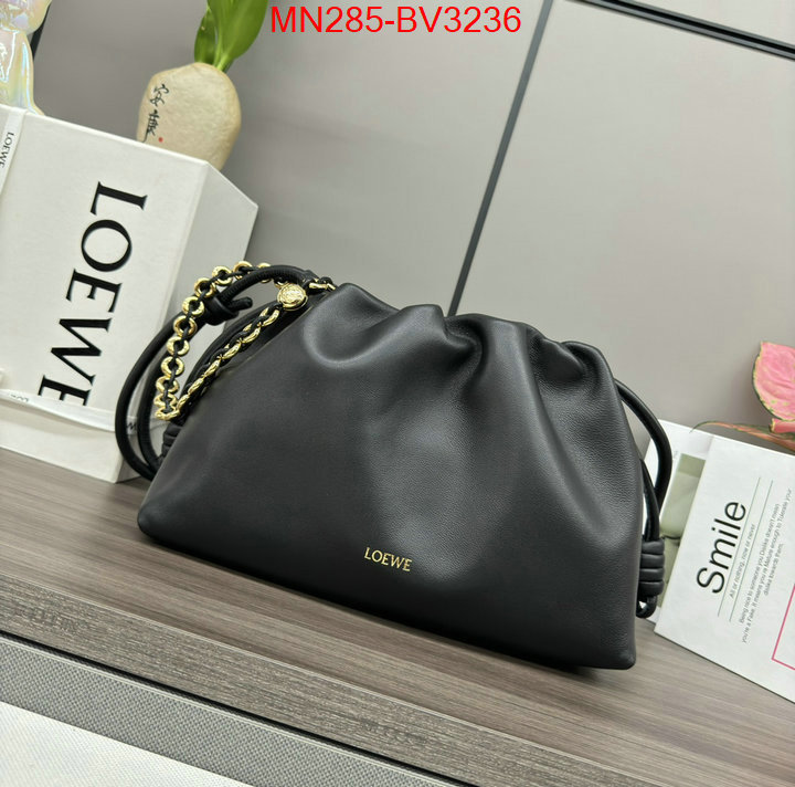 Loewe Bags(TOP)-Handbag- buy first copy replica ID: BV3236 $: 285USD,