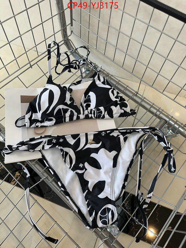 Swimsuit-Chanel sell online ID: YJ3175 $: 49USD