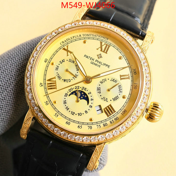 Watch(TOP)-IWC high quality designer ID: WJ4066 $: 549USD