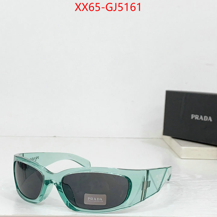 Glasses-Prada fashion ID: GJ5161 $: 65USD