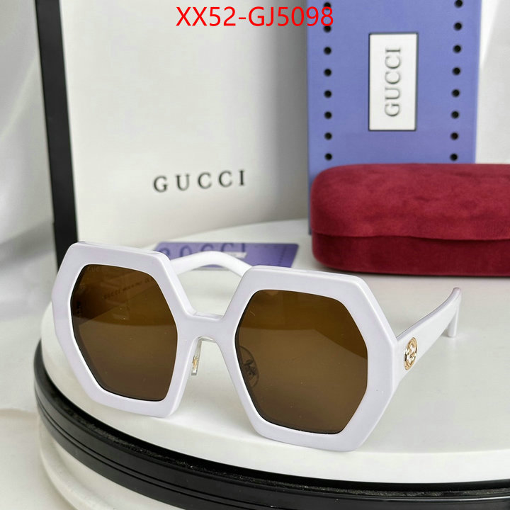 Glasses-Gucci can you buy replica ID: GJ5098 $: 52USD