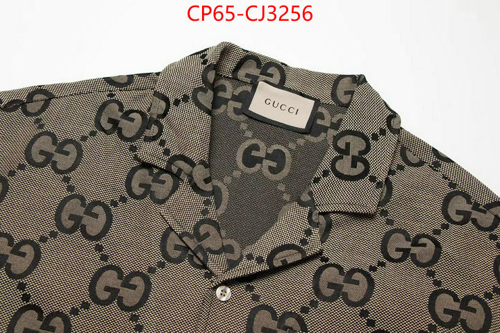 Clothing-Gucci the best ID: CJ3256 $: 65USD